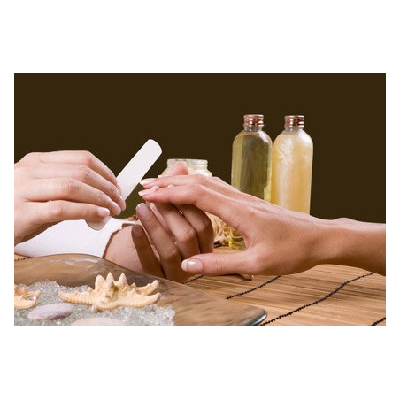 Manucure / pédicure simple